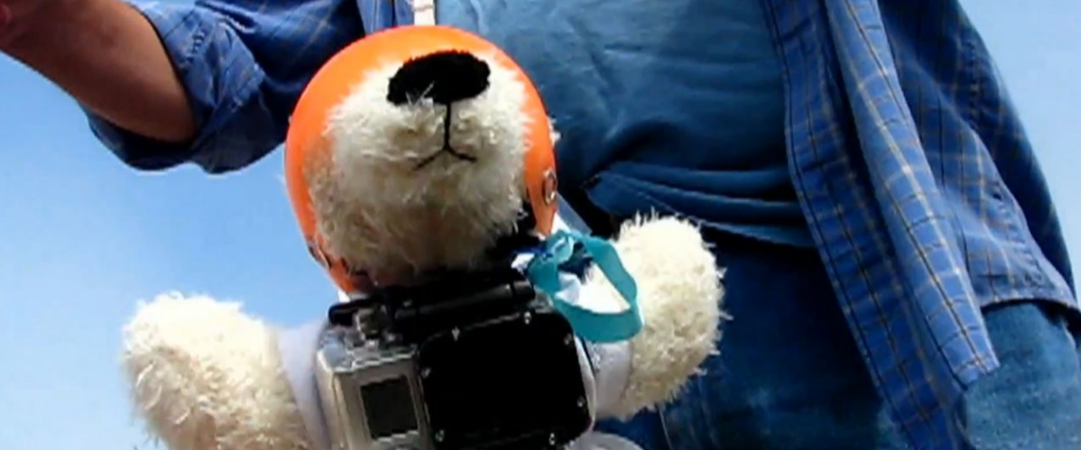 1st Annual Kite Fest @ Granary Road