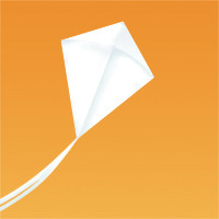 Fun Fly Diamond Kite The Kite Guys