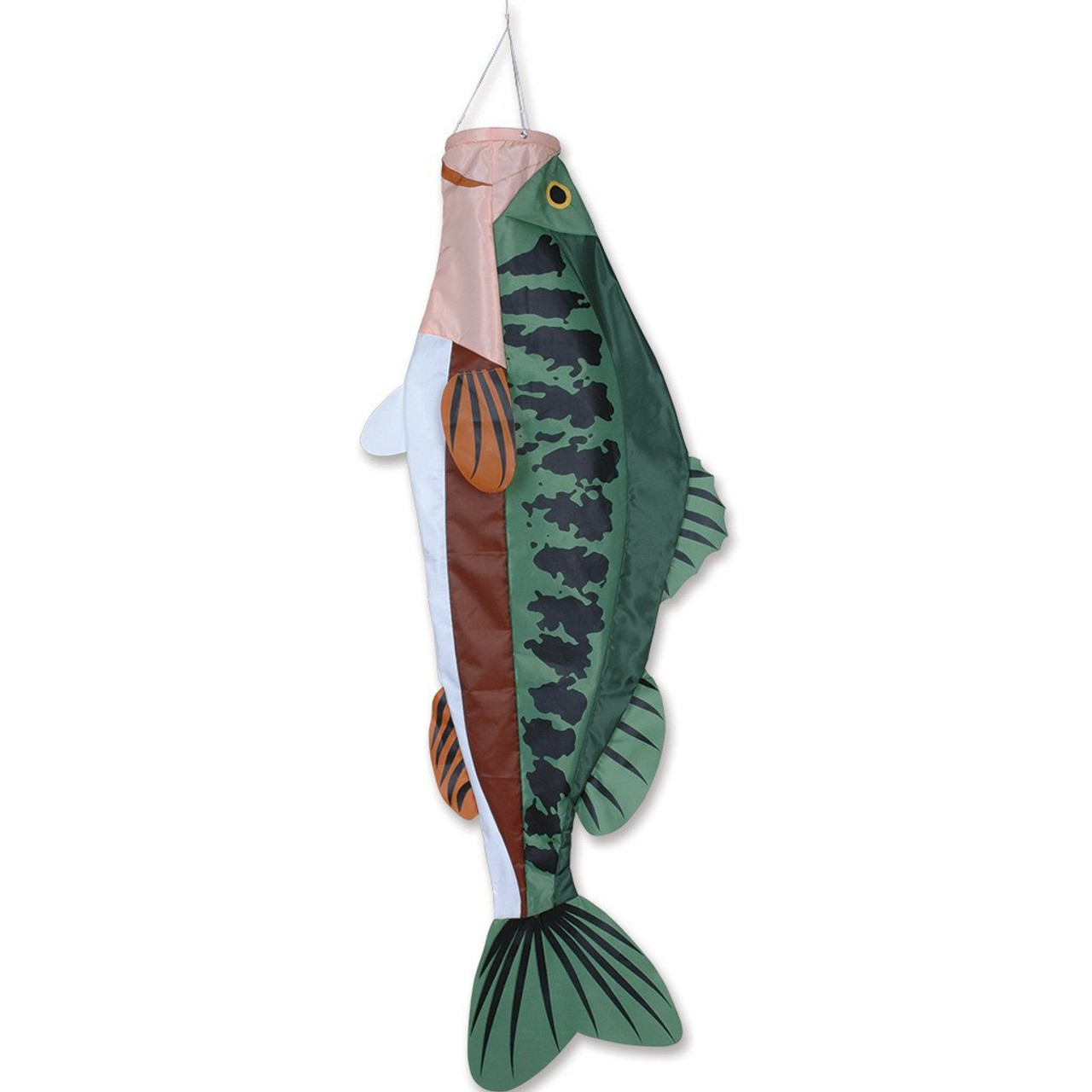 Peacock Bass Fish Socks – FishSox