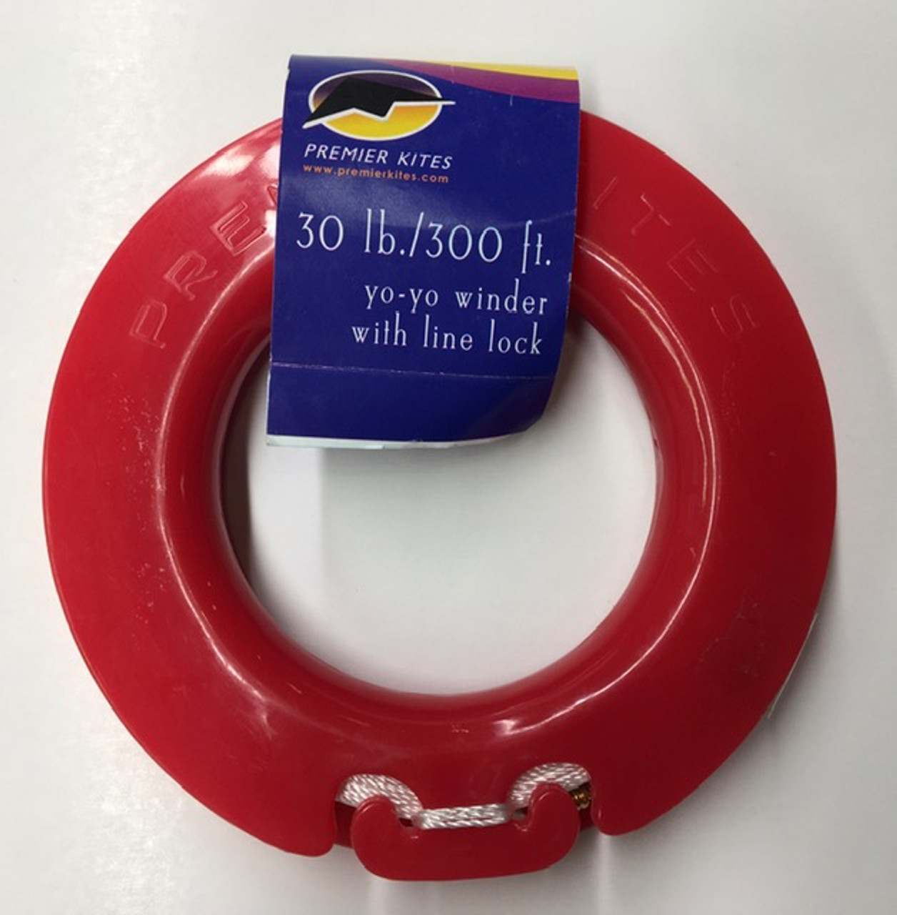 Premier Kites - Yo-yo spool 30# x 300