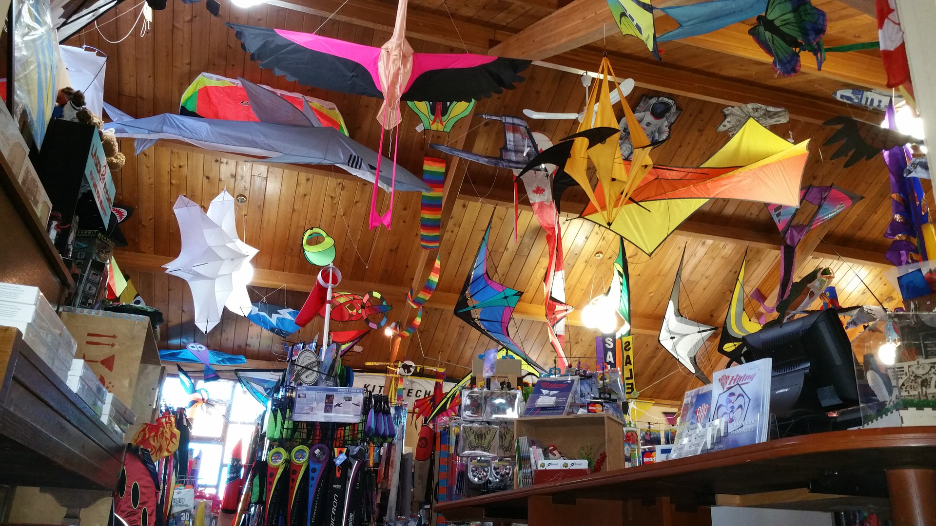 Kites for Everyone The Kite Guys