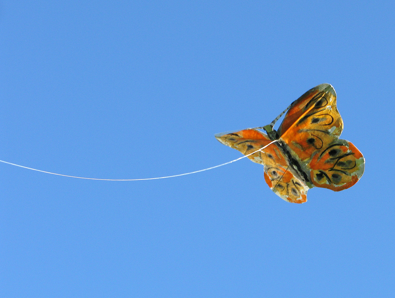 Butterfly Kite 10 Pack The Kite Guys