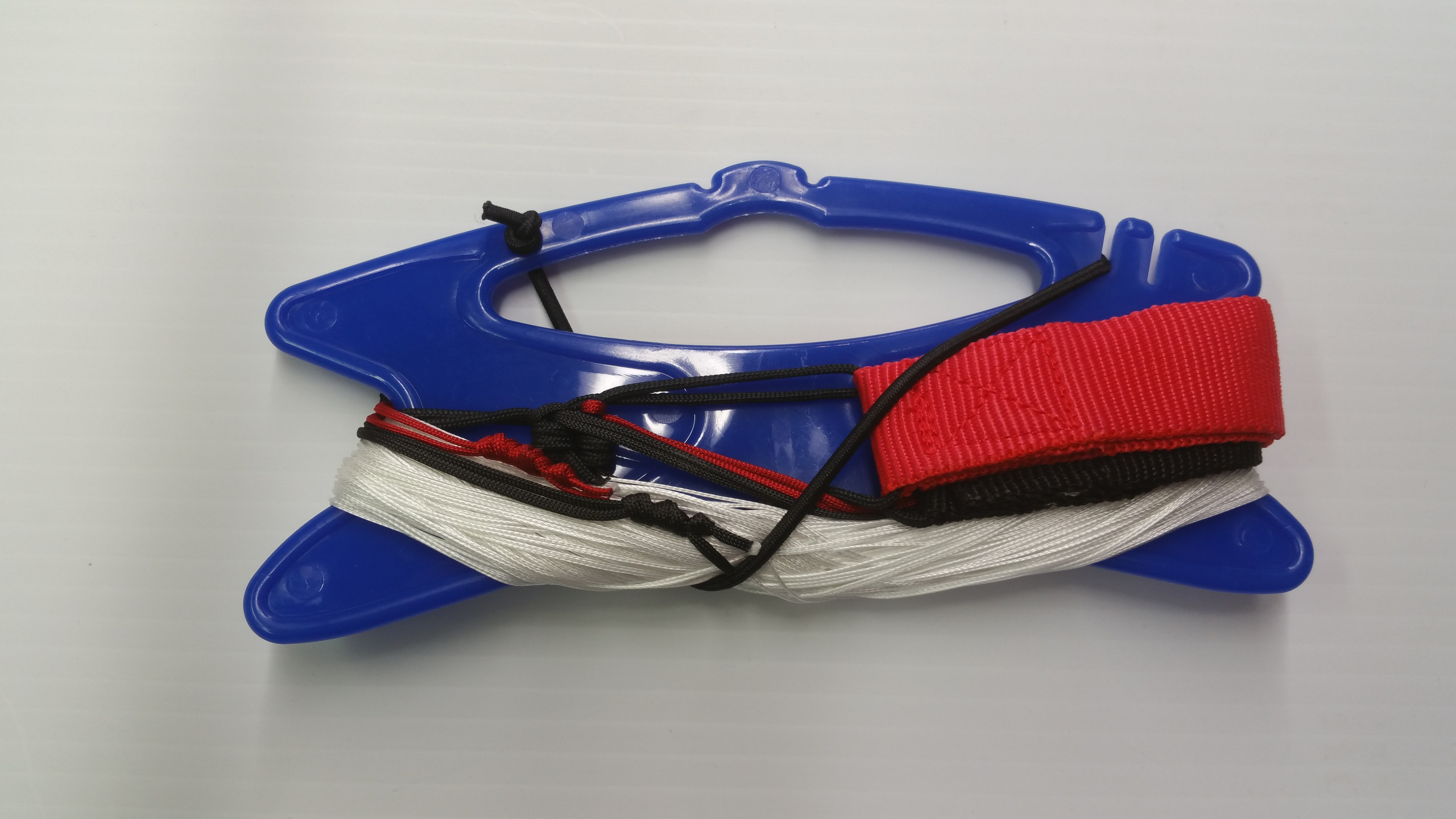 Gomberg kites 200 x 100' Dyneema line set w/s The Kite Guys