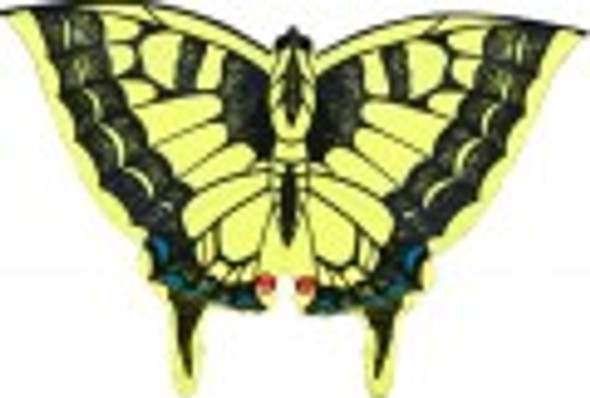 New Tech kites - Butterfly (Swallowtail)