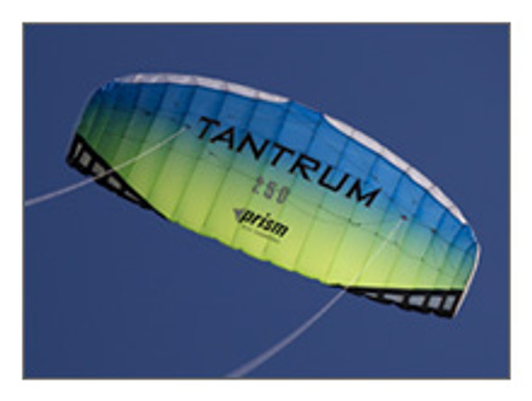 Prism Designs - Tantrum 200 / 250 Dual line kite