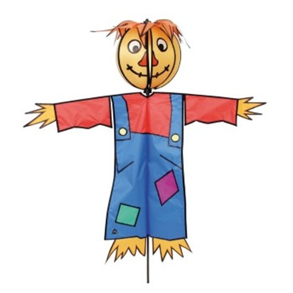 Windspiration - Billy Scarecrow