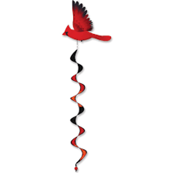 Premier KItes - Twister - North American Cardinal