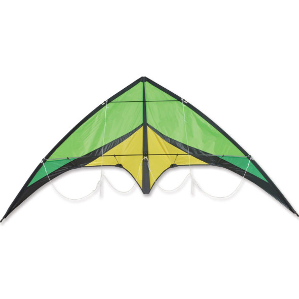 Premier kites- Addiction Pro Sport Kite - Green