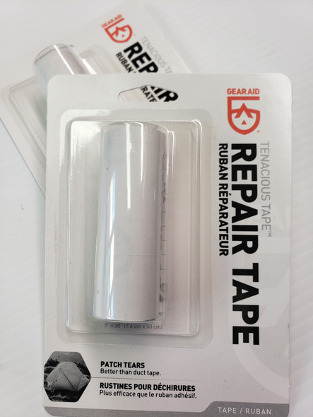 Prism Designs -Tenacious Tape - Clear repair tape