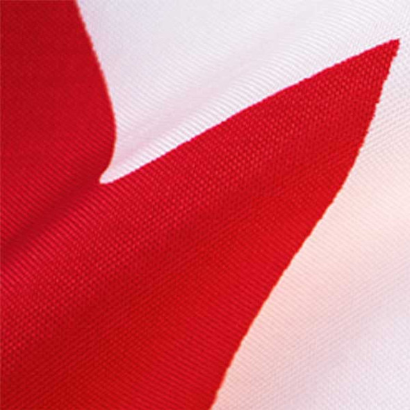 Flying Colours - Canada Flag 54" x 27" rope & toggle