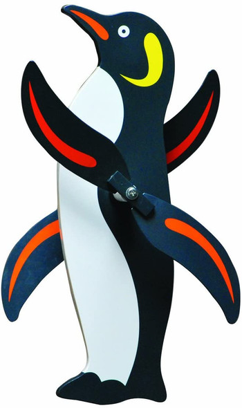 WindnSun - Whirlygig "Penguin" WindnSun - Whirlygig "Penguin"