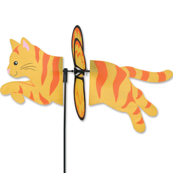 Premier Kites - Petite Spinner - Cat