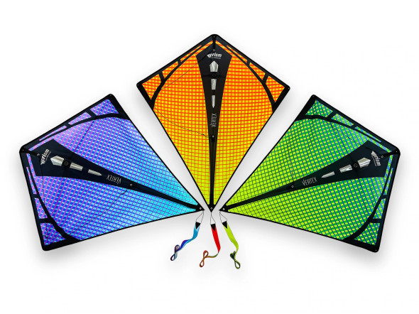 Prism Designs - Vertex Single line kite
