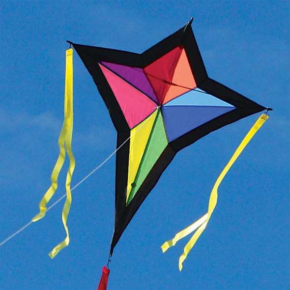ITTW - ITW Cross Diamond Kite