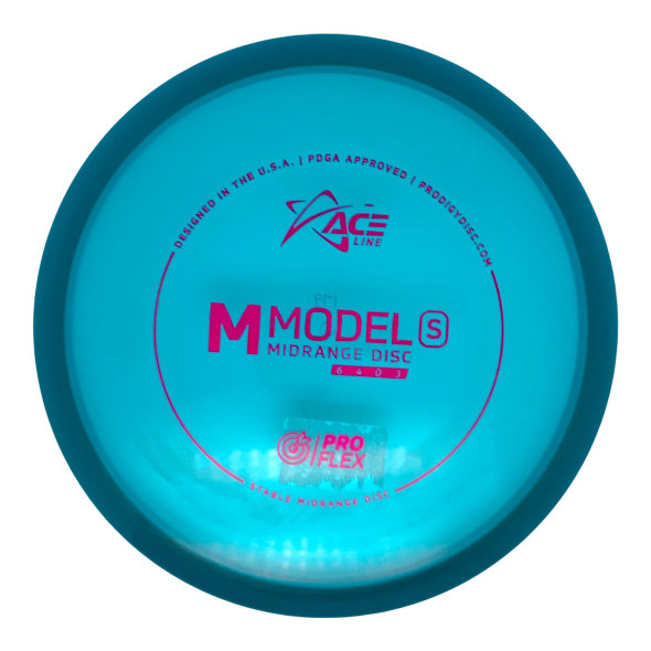 Prodigy Disc - ACE Line M Model S Midrange Disc