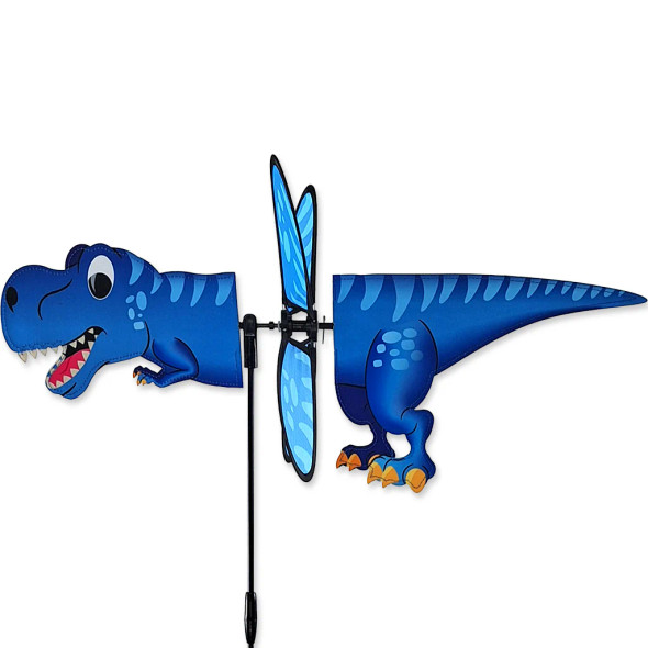 Premier Kites - Petite Spinner - Tyrannosaurus Rex