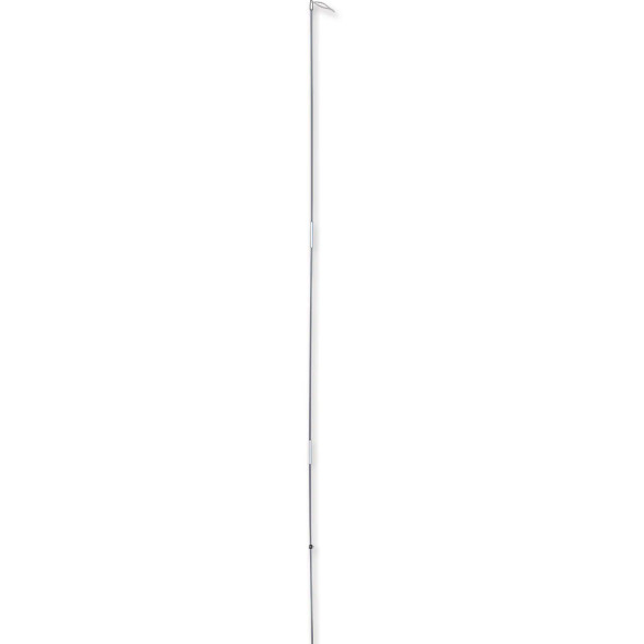 Premier Kites -6mm x 6 ft. Bike Flag Pole for Recumbent Bike Flags 