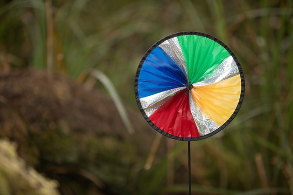 ITB - Laser Spinning Runner