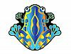 XKites-MicroKite "Frog"