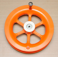 Flying Wings - Kite Reel Large "only"