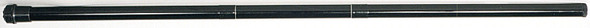 Jackite - Telescopic 16' Pole "Black"