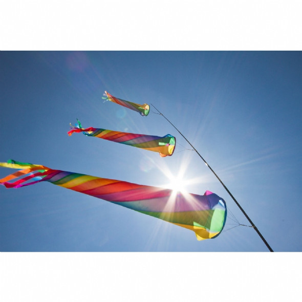 HQ Kites - Turbine Windsock 110cm