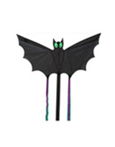 HQ Kites Black Bat "S"