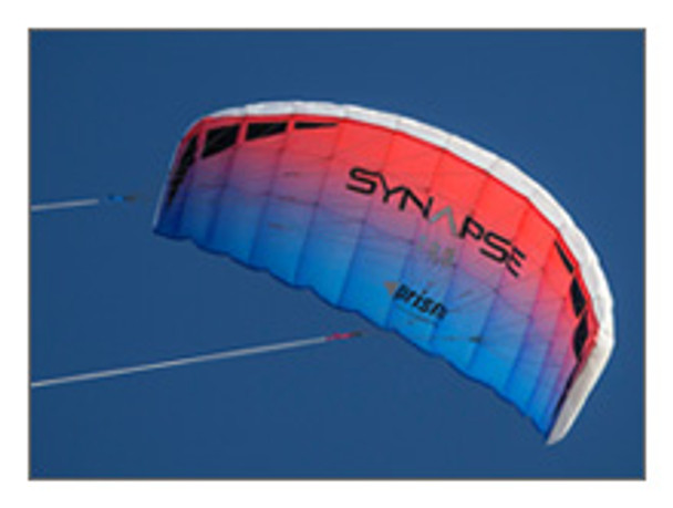 Prism Designs - Synapse series Dual line kite