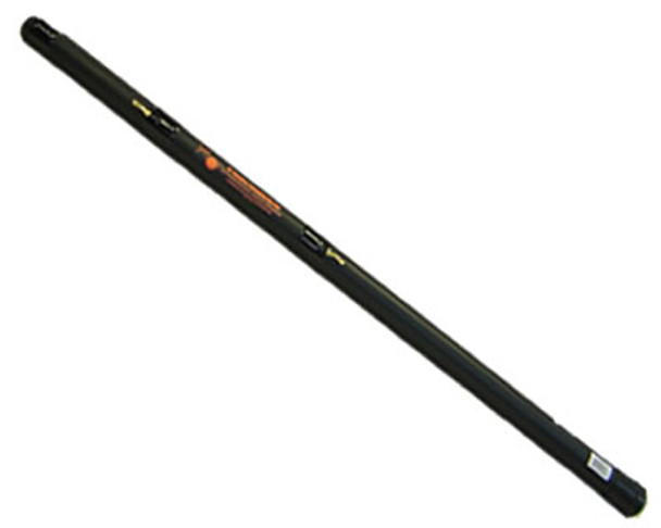 Jackite - Telescopic 31' Windsock pole "Green"