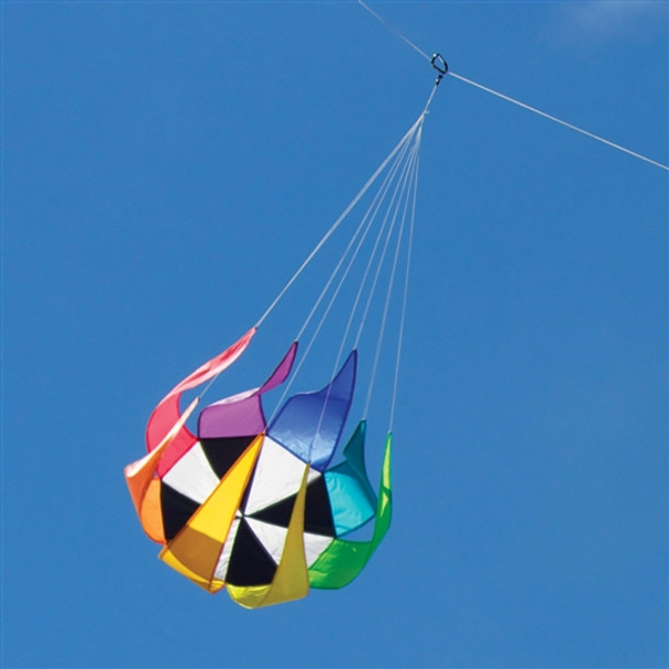 ITTW - Spinning Star "medium"