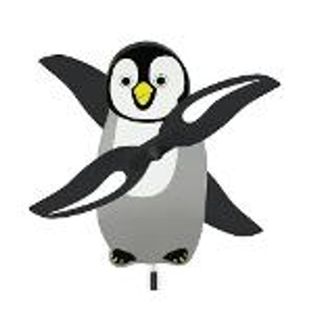 WindnSun - Whirlygig Mini "Penguin"