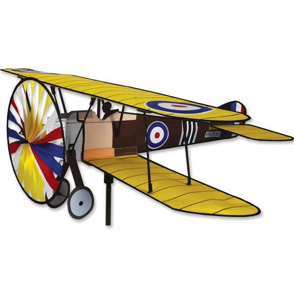 Premier Kites - Airplane Spinner - Sopwith Camel