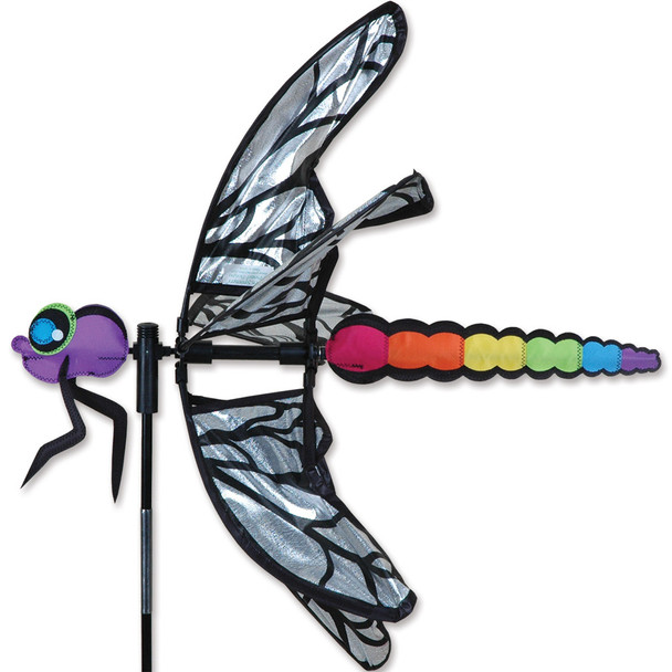 Premier Kites - Spinner - 22 in. Dragonfly Spinner