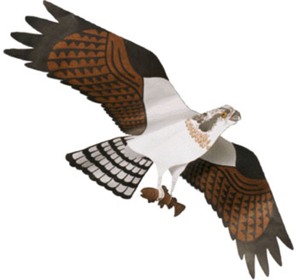 Jackites - Osprey (ASSEMBLED)