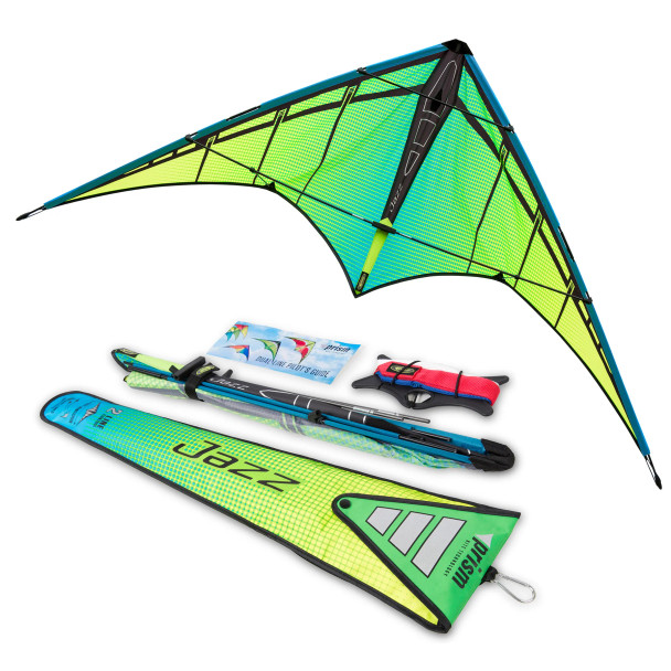 Prism Designs - Jazz Stunt kite V2.0