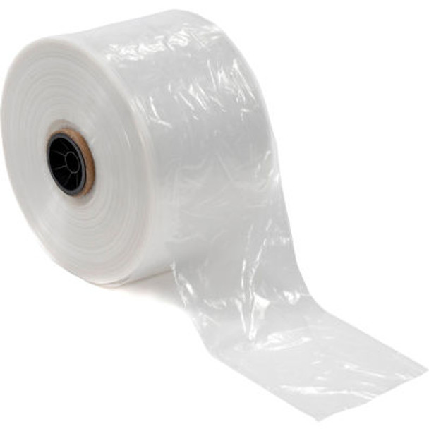 Clear Poly Sleeve 4" x 24" Length