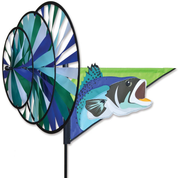 Premier Kites - Triple Spinner - Game Fish