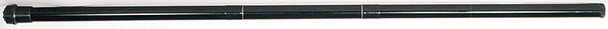Jackite - Telescopic 20' Windsock pole "Green"