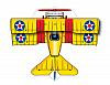XKites-MicroKite "BiPlane"