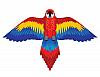 XKites - MicroKite "Macaw"