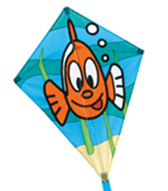 Skydog Kites-26" Fish Diamond