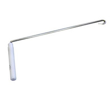 Jackite - Swivel windsock Extension Arm for Fiberglass Poles - The Kite Guys