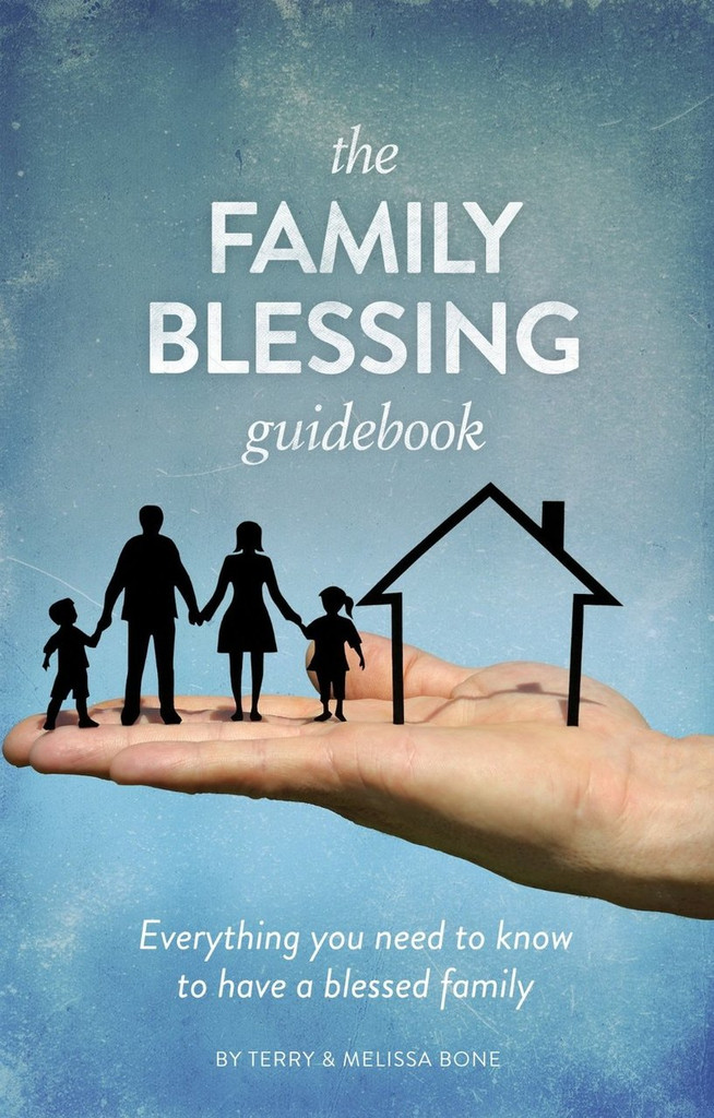 The Family Blessing Guidebook