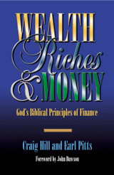 Wealth, Riches & Money E-Book Wealth, Riches & Money E-Book