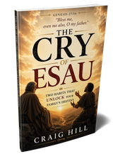 The Cry of Esau