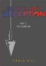 The Truth About Deception Pt 2: The Plumbline - CDs