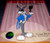 Bugs Bunny CEL "Pewlitzer Prize" Chuck Jones signed Artist Proof