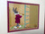 Warner Brothers Bugs Bunny Cel Home Sweet Home Signed Chuck Jones Rare Cell