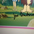 Flintstones Hanna Barbera signed cel Freds Photo Op Rare Artist Proof Number 2