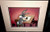 Warner Brothers Bugs Bunny Cel Ain't I A Stinka Rare Signed Chuck Jones Cell